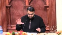 Seerah of Prophet Muhammed 29 The Beginning of the Madani Era - Yasir Qadhi | April 2012