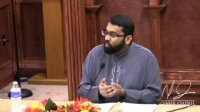 Seerah of Prophet Muhammed 28 Introduction to the Madani Phase - Yasir Qadhi | March 2012