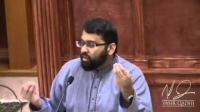 Seerah of Prophet Muhammed 26 The Hijrah - Emigration to Madinah - Yasir Qadhi | March 2012