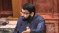 Seerah of Prophet Muhammed 25 The Early Emigration to Madinah - Yasir Qadhi | March 2012