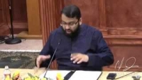 Seerah of Prophet Muhammed 21 Night Journey & Ascension to Heavens 2 - Yasir Qadhi | February 2012