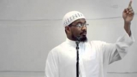 Allah is Watching You - Sheikh Kamal El Mekki