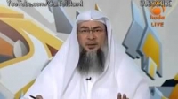 What if from christian couple man accepts islam - Sheikh Assim Al Hakeem