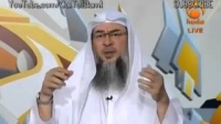 Touching the wife with wudu, do I barake the wudu - Sheikh Assim Al Hakeem