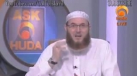Begining everything with the right side - Sheikh Dr. Muhammad Salah