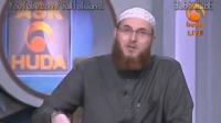 Walking in the Light of the Quran - Mufti Menk