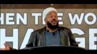 The Message that Changed the World Dr. Bilal Philips