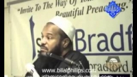 The Search for Inner Peace UK by Dr. Bilal Philips