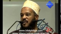 Islamization of Education with Q & A by Dr Bilal Philips