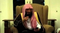 The Ts of Marriage - Mufti Menk