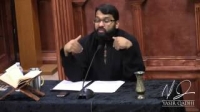 Seerah of Prophet Muhammed 11 - Declaration of Prophethood - Yasir Qadhi | October 2011
