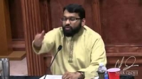 Seerah of Prophet Muhammed 10 - The Second Revelation - Yasir Qadhi | October 2011
