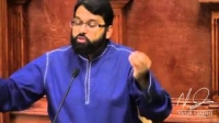 Seerah of Prophet Muhammed 5 - The Birth of Prophet Muhammed & Why Arabia? - Yasir Qadhi | June 2011