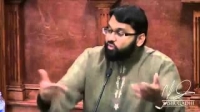 Seerah of Prophet Muhammed 2 - Specialities of Prophet Muhammed Part 2 - Yasir Qadhi | May 2011