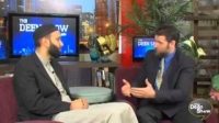 The purpose of life is not to Harlem Shake - John Yahya on the Deen Show