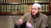Don't Let Ribbah Destroy Your Home - Dr. Muhammad Salah