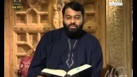 The slander against Aisha - Part 6 | Stories from the Seerah Lessons & Morals - Yasir Qadhi | 2010