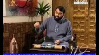 Battle of Dhat Ar-Riqa - Part 1 | Stories from the Seerah Lessons & Morals - Yasir Qadhi | 2010