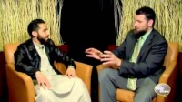 From a Punk Rock Band to Islam - Saad Tasleem on The Deen Show