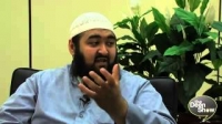 Spirituality in Islam - The Deen Show with Sh. Navaid Aziz