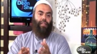 The Truth Requires Patience - Sh. Ibrahim Zidan on The Deen Show