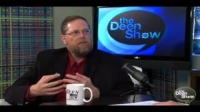 Are you sick of Religion? - Dr. Laurence B. Brown - TheDeenShow