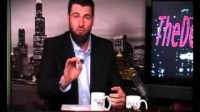 Are you sad or depressed in life? Great Advice from Sanel Mehmedovic on TheDeenshow.