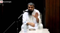 SHAVING THE BEARD IN ISLAM | Ustadh Murtaza Khan | ᴴᴰ