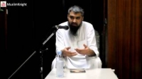 TRYING TO CHEAT ALLAH | Ustadh Murtaza Khan | ᴴᴰ