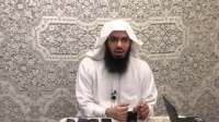 PROOF FOR TAQLEED IN AQEEDAH | Sheikh Ahmad Musa Jibril | ᴴᴰ