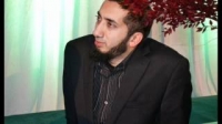 Nouman Ali Khan - In depth explanation - Surah Falaq 1/2