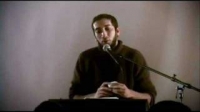 Nouman Ali Khan - Mushab Ibn Umair (R.A)