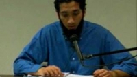 Nouman Ali Khan-Surah Baqarah Ayat 50-54