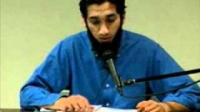 Nouman Ali Khan-Surah Baqarah Ayah 30