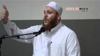 Death and the Hereafter - Part 4 By Sheikh Shady Alsuleiman