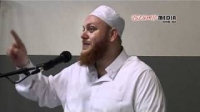 Death and the Hereafter - Part 1 By Sheikh Shady Alsuleiman