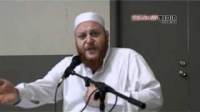 What it means to Disobey Allah SWT by Sheikh Shady Alsuleiman