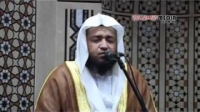 Sheikh Qari Saad Nomani - Sheikh Abdul Mohsen Kassem Imitation