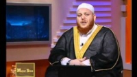 Major Sins - Part 1 By Sheikh Shady Alsuleiman