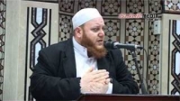 Seerah: The Life of the Prophet Muhammad (PBUH) - Part 33 By Sheikh Shady Alsuleiman