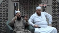 A Story from the stories of the Prophet Muhammad SAWS - By Sheikh Mahmoud Al-Shanqiti