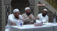 Islamic Panel - The Islamic Path To Marriage