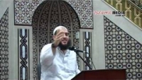 Love and sacrifice for the deen (Religion) - Part 1 By Sheikh Omar El Banna