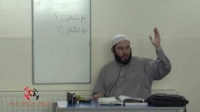 Al-Arabiyyah Bayna Yadayk by Ustadh Abdul-Karim Lesson 59
