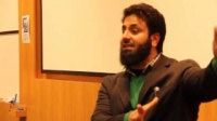 Islam and the West, God and the Qur'an By Hamza Tzortzis
