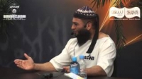Genuine love for the Prophet Muhammad ﷺ Shaykh Feiz Mohammed