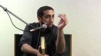 Teaching Islam to our Children Nouman Ali Khan 2012
