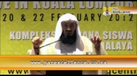 The Fortunate Muslim Family Mufti Ismail Menkmp4