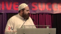 The Role of Muslim Women In The West : Sheikh Alaa Elsayed