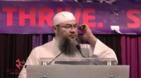 A Party in Paradise & A Party In Hellfire - Sheikh Alaa Elsayed